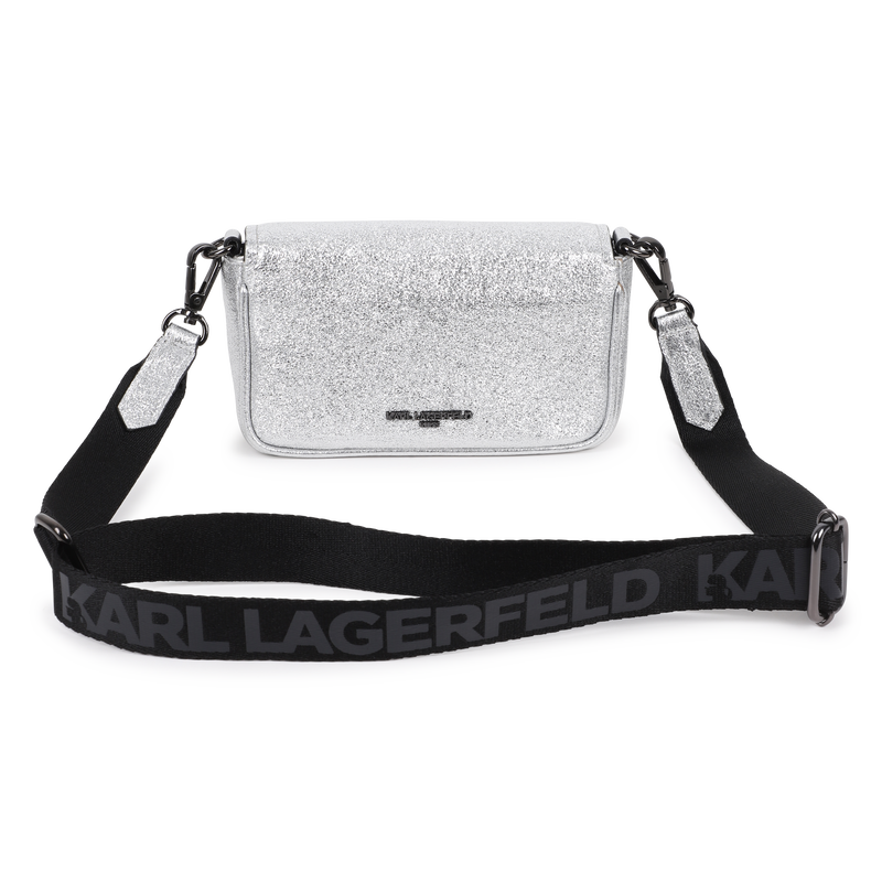 Sac &agrave; main KARL LAGERFELD KIDS 
                        FILLE
