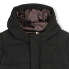 Doudoune &agrave; capuche BOSS 
                    FILLE