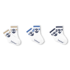 Lot de chaussettes TIMBERLAND 
                    GARCON