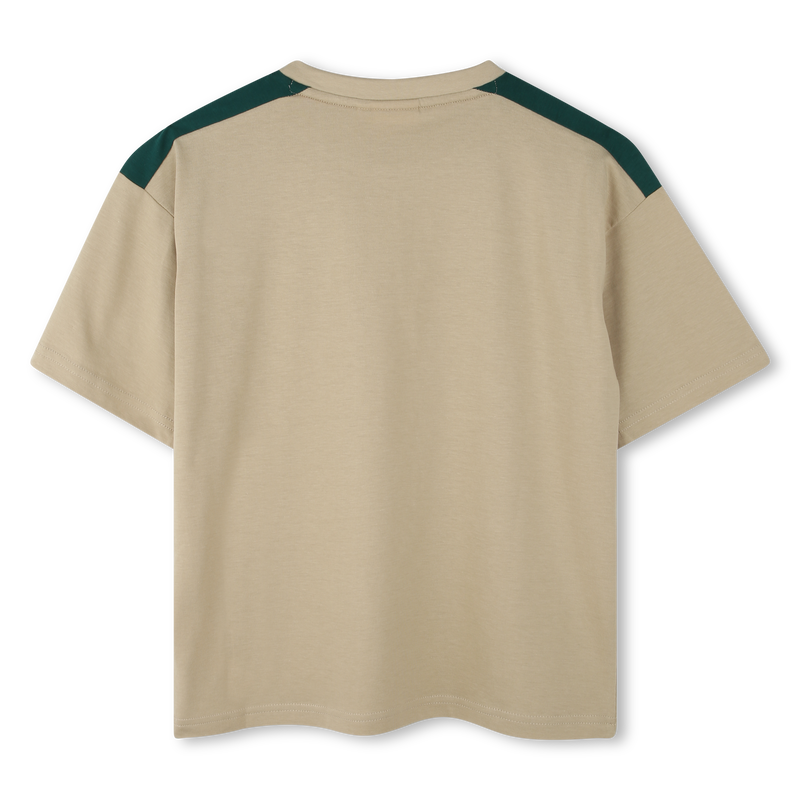 T-shirt à manches courtes Hugo 
                    GARCON