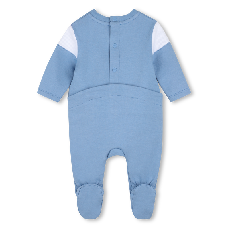 Pyjama BOSS 
                        GARCON