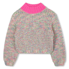 Pull en tricot BILLIEBLUSH 
                    FILLE
