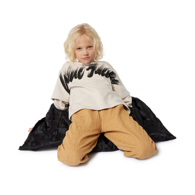 Pantalon à taille ajustable MARC JACOBS UNISEXE