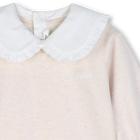 Robe manches longues CHLOE 
                    FILLE