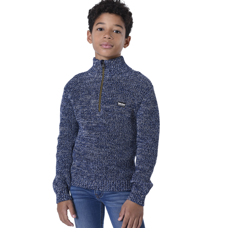 Pull col camionneur TIMBERLAND 
                    GARCON