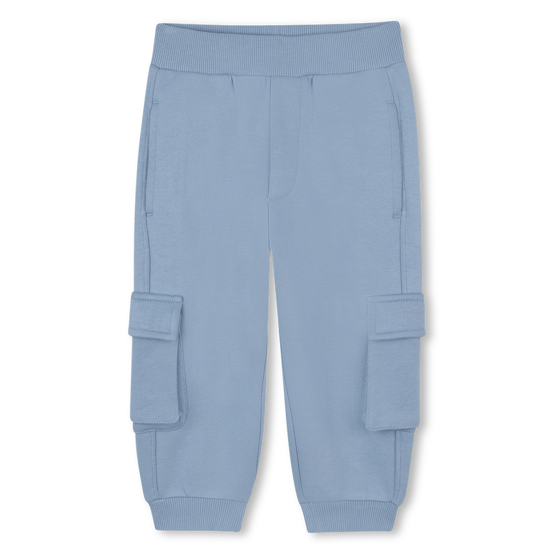 Ensemble sweat, pantalon et t-shirt KARL LAGERFELD KIDS 
                        GARCON