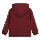 Sweat-shirt &agrave; capuche LANVIN 
                    UNISEXE
