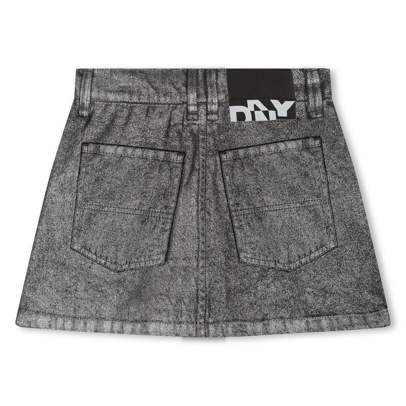 Jupe en jean DKNY 
                        FILLE