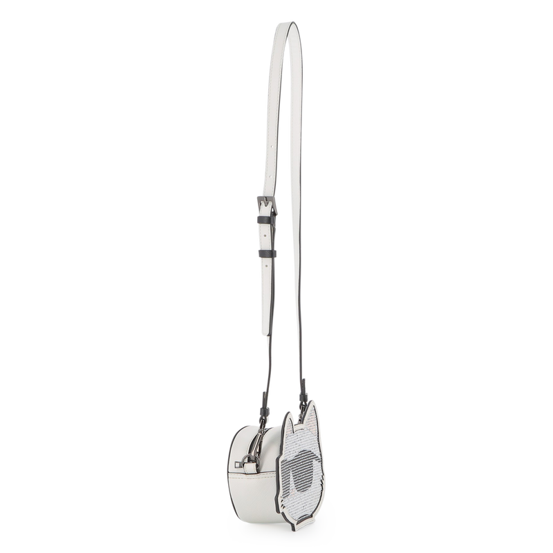 Sac &agrave; main CHOUPETTE KARL LAGERFELD KIDS 
                        FILLE