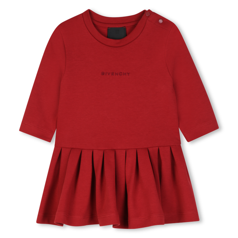 Robe GIVENCHY 
                        FILLE