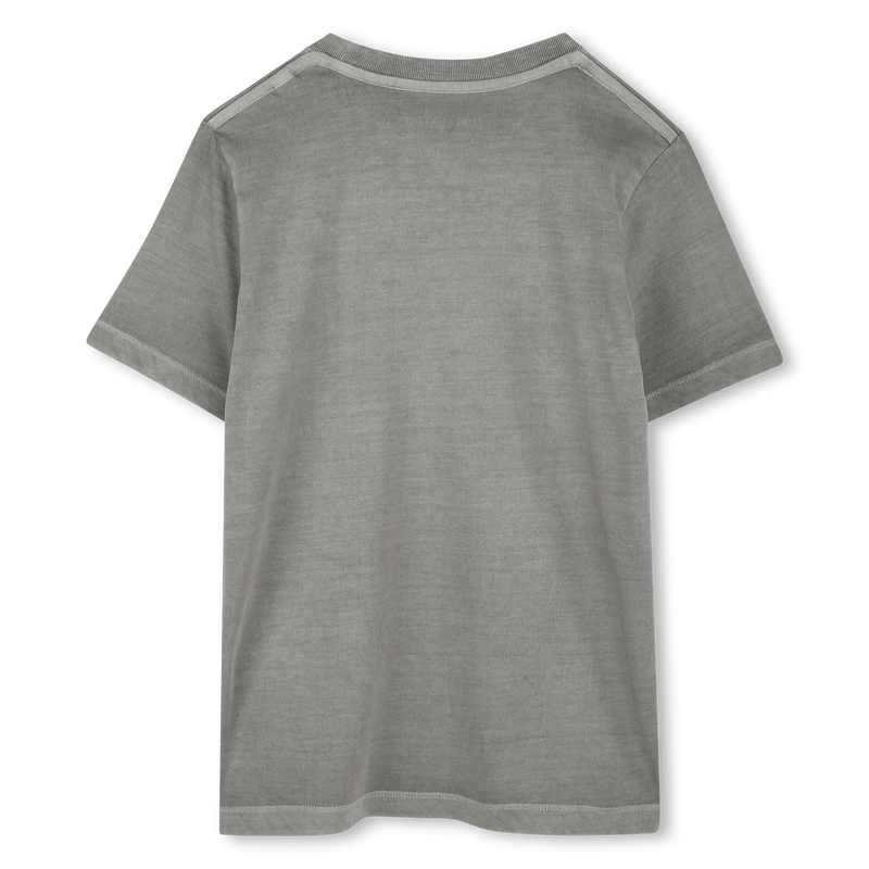 T-shirt à manches courtes ZADIG & VOLTAIRE 
                    UNISEXE