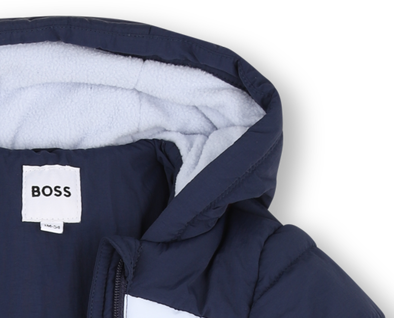 Combinaison pilote BOSS 
                        UNISEXE
