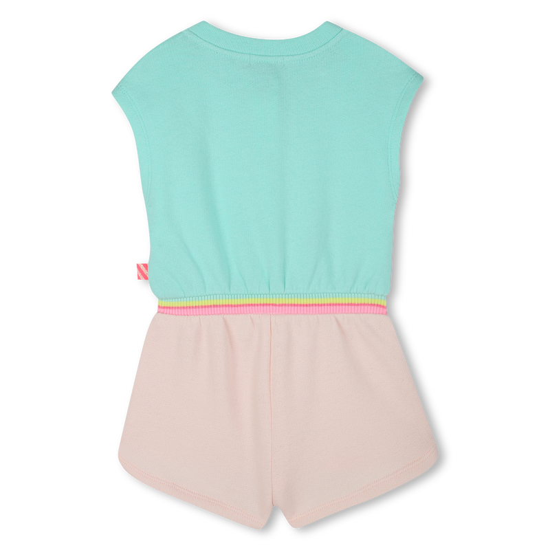 Combinaison courte BILLIEBLUSH 
                    FILLE