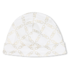 Ensemble pyjama bavoir et bonnet MICHAEL KORS 
                    FILLE