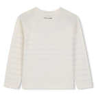 Tee-shirt manches longues MARC JACOBS 
                    FILLE