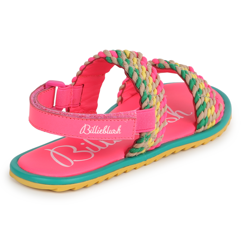 Sandales BILLIEBLUSH 
                    FILLE
