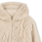 Veste fourrure KENZO KIDS 
                    UNISEXE