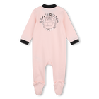 Ensemble pyjama KARL LAGERFELD KIDS 
                    FILLE