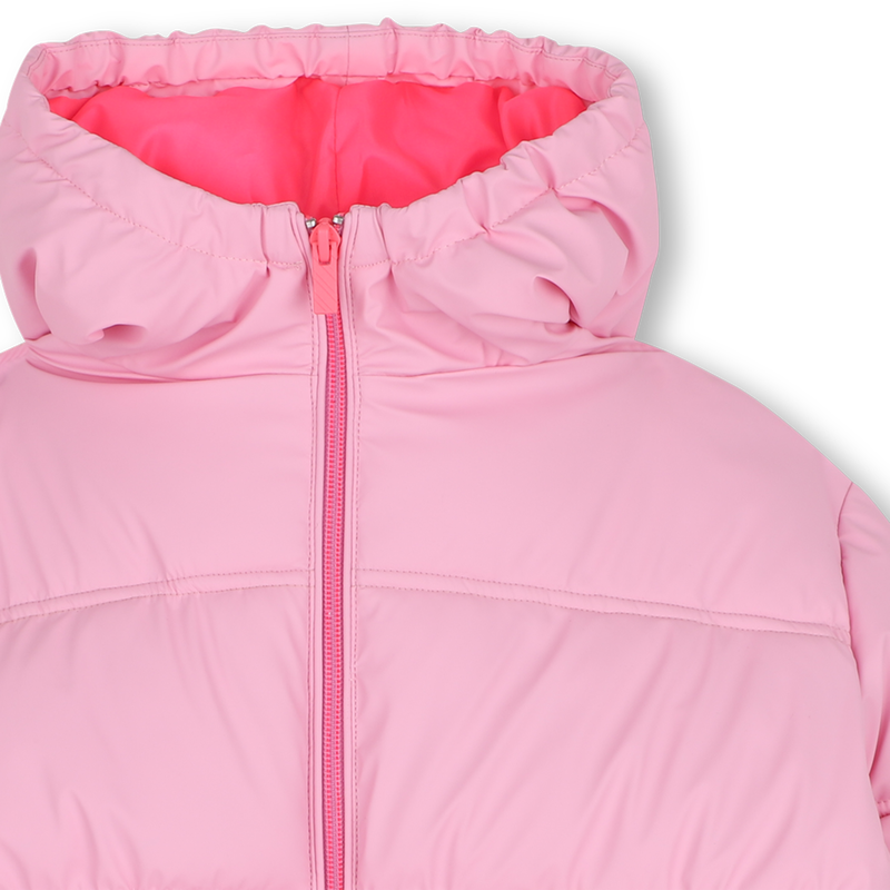 Doudoune &agrave; capuche BILLIEBLUSH 
                        FILLE