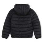 Doudoune avec logo TIMBERLAND 
                    GARCON