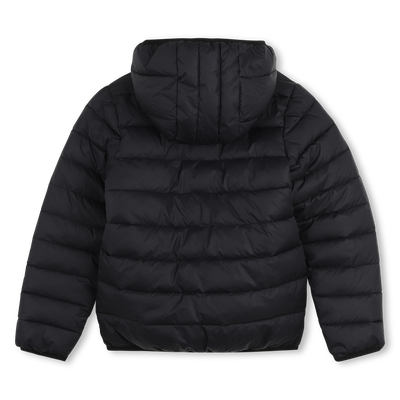 Doudoune avec logo TIMBERLAND GARCON