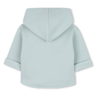 Cardigan capuche en bord-c&ocirc;te TIMBERLAND 
                    GARCON