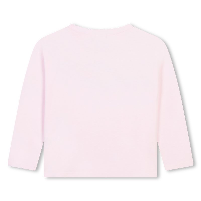 T-shirt à manches longues BILLIEBLUSH 
                    FILLE