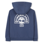 Sweat &agrave; capuche TIMBERLAND 
                    GARCON