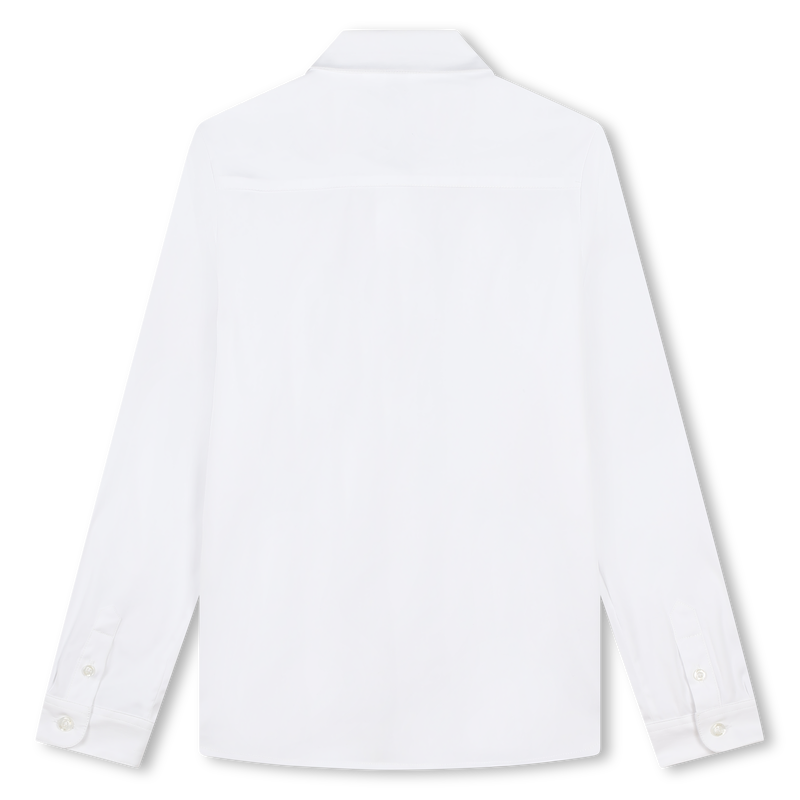 Chemise boutonnée BOSS 
                    GARCON