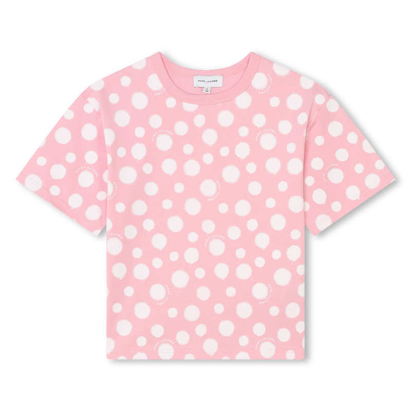 T-shirt à manches courtes