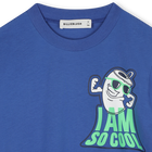 T-shirt &agrave; manches courtes BILLIEBLUSH 
                    GARCON