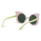 Lunettes de soleil papillon BILLIEBLUSH 
                    FILLE