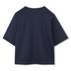 T-shirt coupe large ZADIG & VOLTAIRE 
                    FILLE