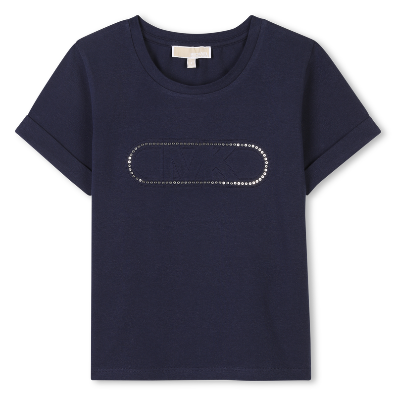 T-shirt de cérémonie MICHAEL KORS 
                    FILLE