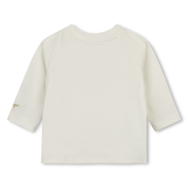 Ensemble tee-shirt et pantalon KENZO KIDS 
                        GARCON