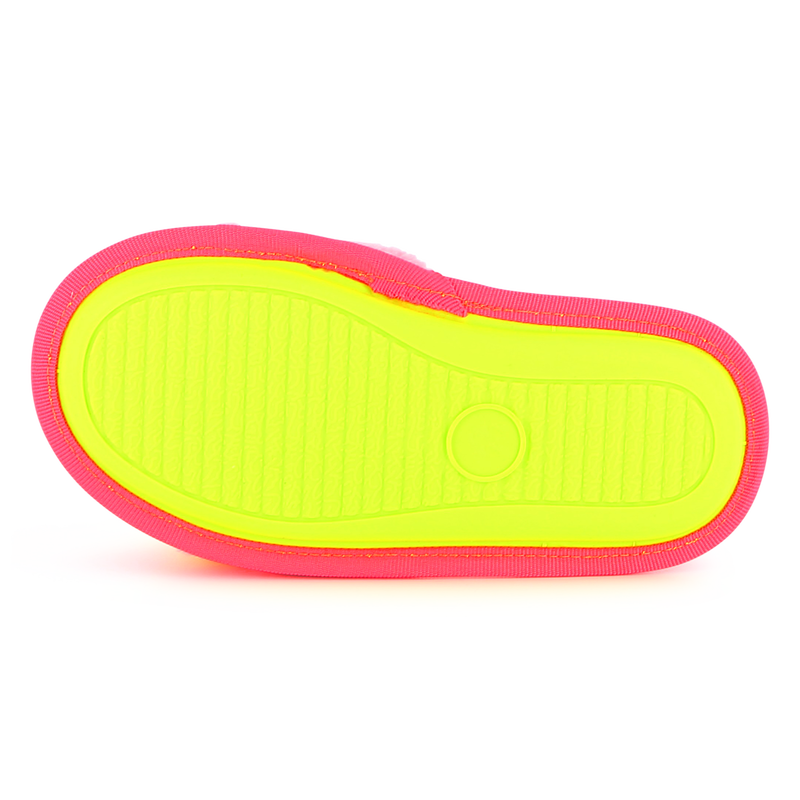 Chaussons BILLIEBLUSH 
                    FILLE