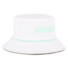 Bob reversible Hugo 
                    UNISEXE