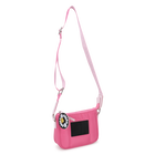 Sac &agrave; main en textile enduit MARC JACOBS 
                    FILLE