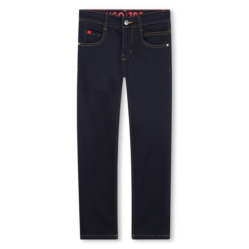Pantalon en denim Hugo 
                    GARCON