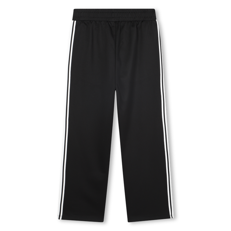 Pantalon de jogging coupe droite KENZO KIDS 
                    UNISEXE