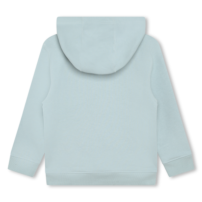 Sweat-shirt à capuche GIVENCHY 
                    GARCON