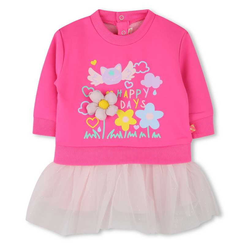Robe tutu bimatière BILLIEBLUSH 
                    FILLE