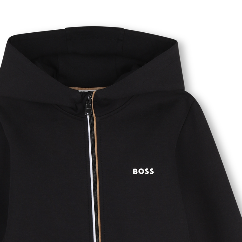 Ensemble jogging BOSS 
                        GARCON