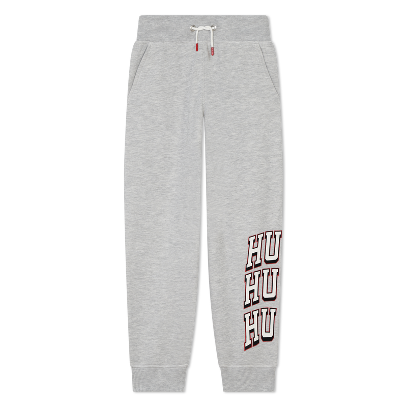 Pantalon de jogging molletonné Hugo 
                    GARCON