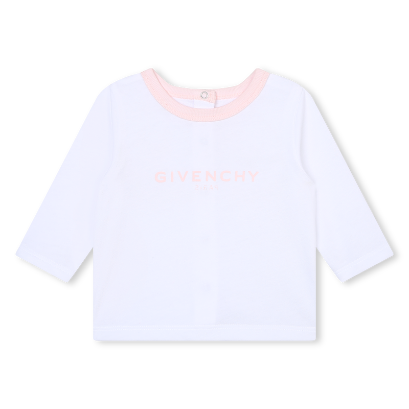 Ensemble 3 pièces molletonné GIVENCHY 
                    UNISEXE