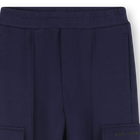 Pantalon de jogging KARL LAGERFELD KIDS 
                    GARCON