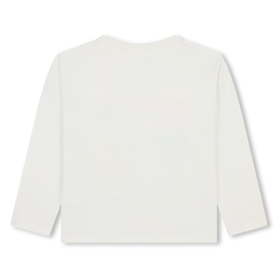 T-shirt &agrave; manches longues BILLIEBLUSH FILLE