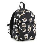 Petit sac &agrave; dos KARL LAGERFELD KIDS 
                    GARCON