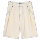 Bermuda en popeline KENZO KIDS 
                    GARCON
