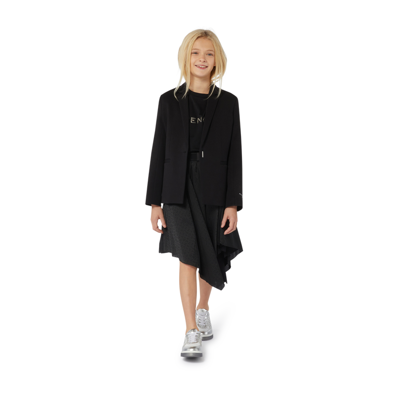 Veste de costume siglée GIVENCHY 
                    GARCON